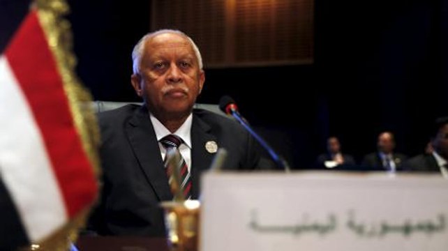 Talk to Al Jazeera - Riyadh Yaseen: 'Bombing despite civilian casualties'