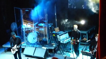 Вячеслав Бутусов & Ю-Питер - Дыхание