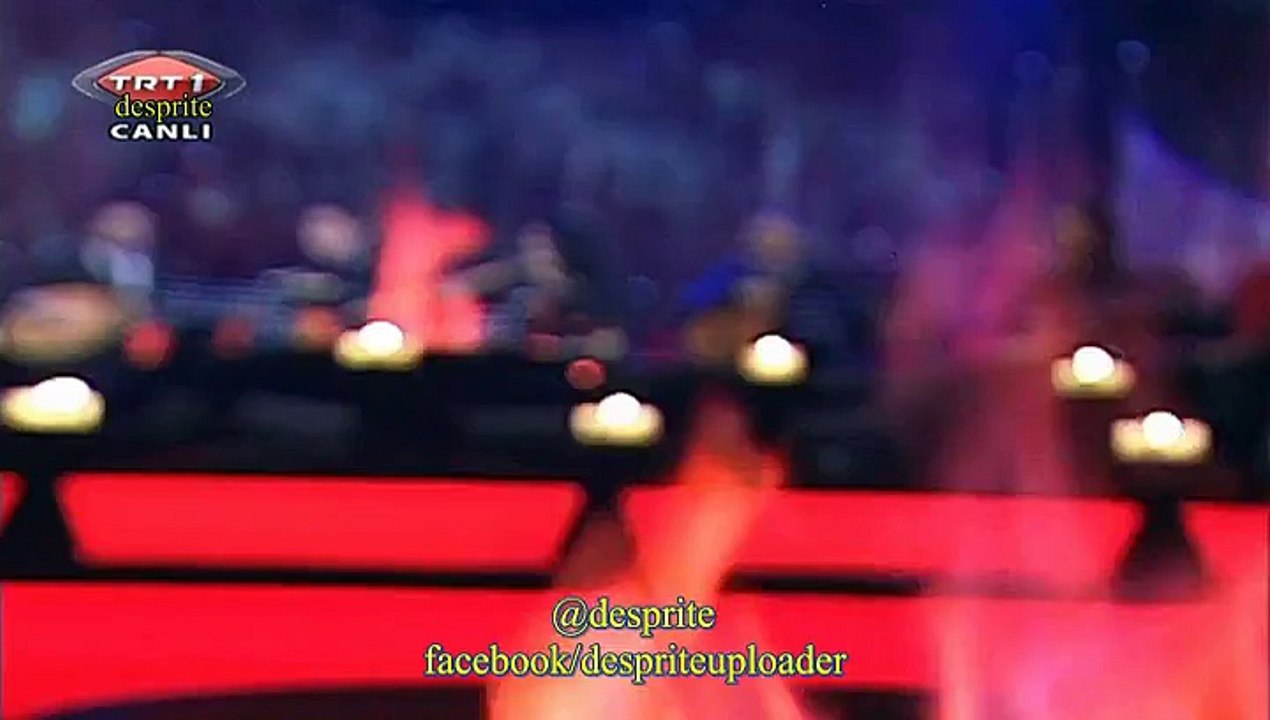 05 hüseyin ve ali rıza albayrak efsane 03.12.2011 on muharrem can-ı kerbela