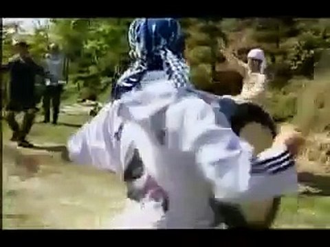 Demon Drummers - Japan