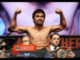 Floyd Mayweather vs Manny Pacquiao Live Streaming HBO Boxing