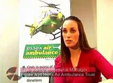 Herts Air Ambulance Promotional DVD