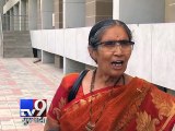 Jashodaben Modi seeks rights as the PM's wife - Tv9 Gujarati