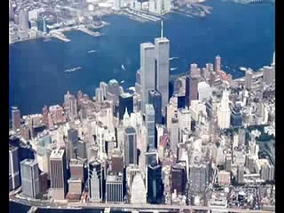 CNN Fake Footage Blasted  9/11