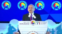 Kılıçdaroğlu: 