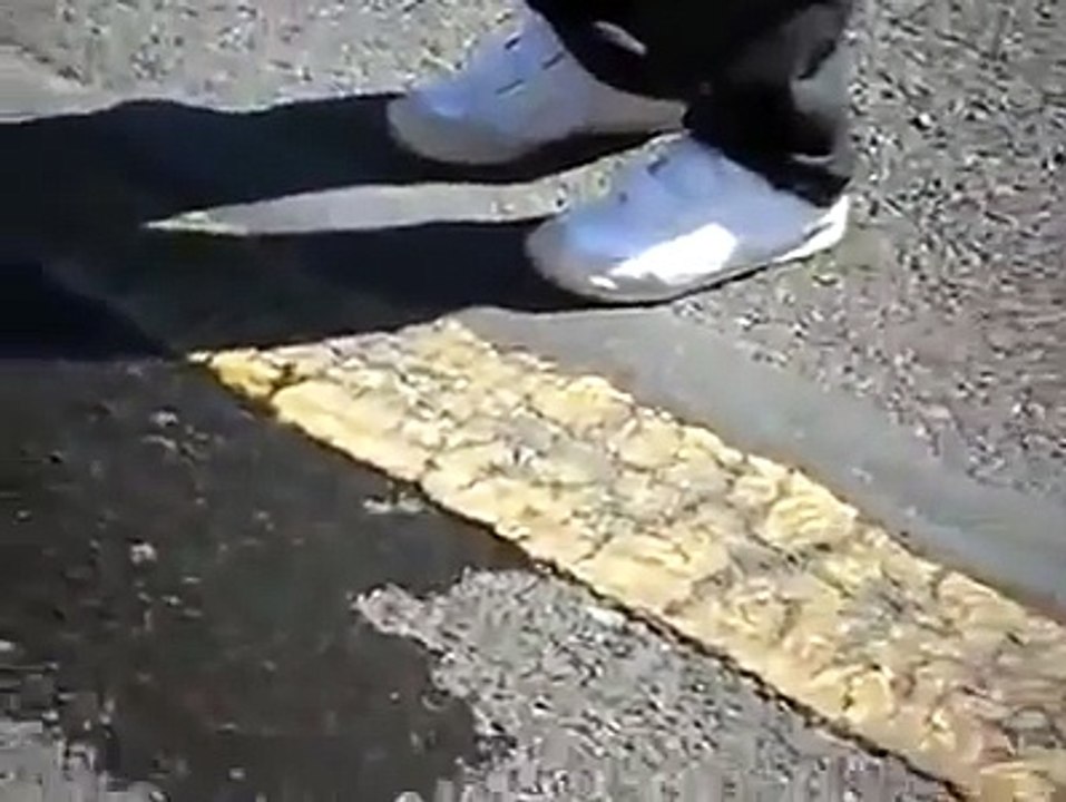 Amazing Valley Waadi e Jin - Khuda sub ko taufeq di is ko dekhne ki