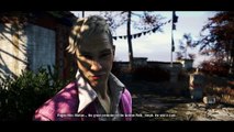 Far Cry 4 SECRET ENDING (Easter Egg) How To Get Secret Ending