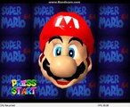 Super Mario 64 Cheats (Sorry, no codes)
