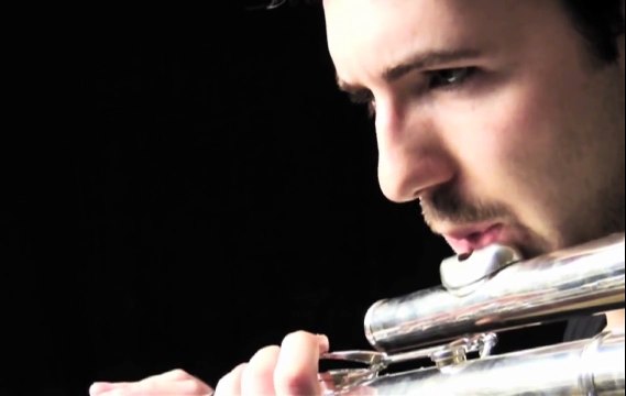 Master of Puppets (Metallica) - Rock Beatbox Flute