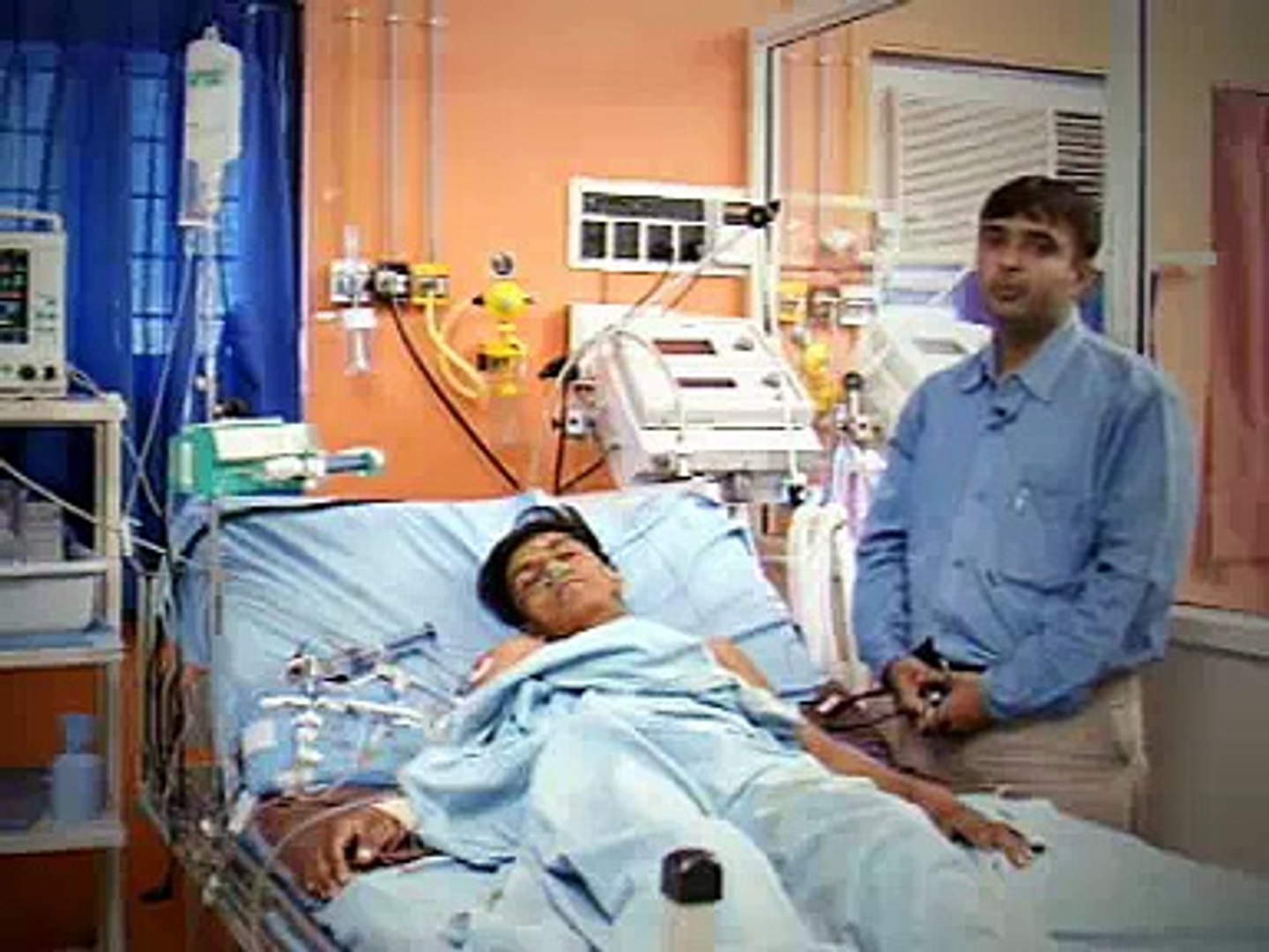 The Sathya Sai Heart Hospital Rajkot Video Dailymotion