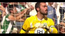 Goal Lionel Messi - Cordoba 0-3 Barcelona - 02-05-2015