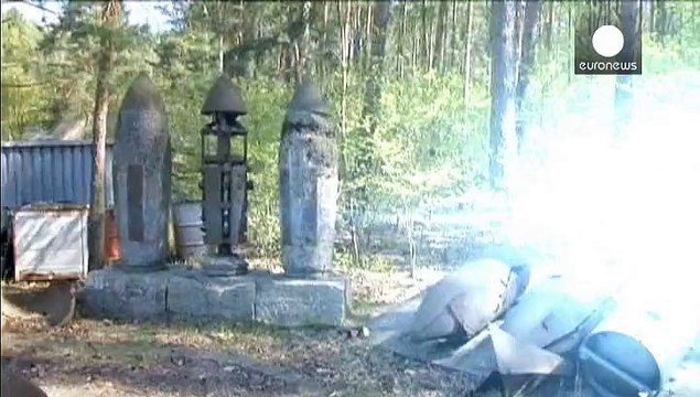 Germania: ancora bombe inesplose a 70 anni dalla fine della Seconda guerra mondiale