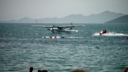 Los Alcázares Air Show 2015