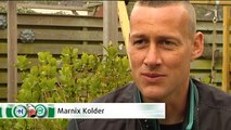 Marnix Kolder weet hoe je van PEC kunt winnen - RTV Noord