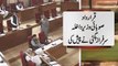 Dunya News - Balochistan Assembly unanimously passes resolution against Altaf Hussain's statement