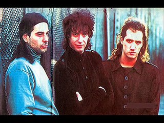 Cerati - Soda Stereo (Tributo Mix)