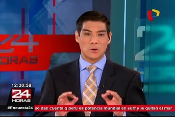 WhatsApp: combi circula con bidón de combustible en cabina de pasajeros