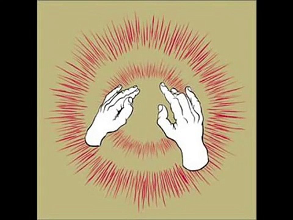 Godspeed You! Black Emperor - Storm: Lift Yr. Skinny Fists, Like Antennas to Heaven...