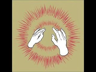 Godspeed You! Black Emperor - Storm: Lift Yr. Skinny Fists, Like Antennas to Heaven...