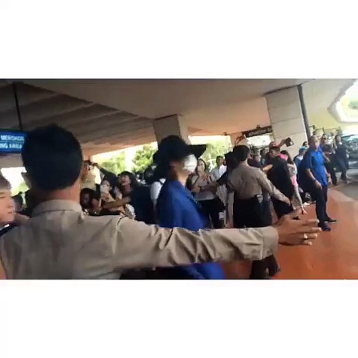 2015.05.02 Jakarta Airport (Soekarno–Hatta)