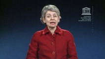 Every Child Needs a Teacher: UNESCO Director-General Irina Bokova