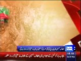 Dunya News - Khattak indicated likelihood of passing resolution against Altaf Hussain