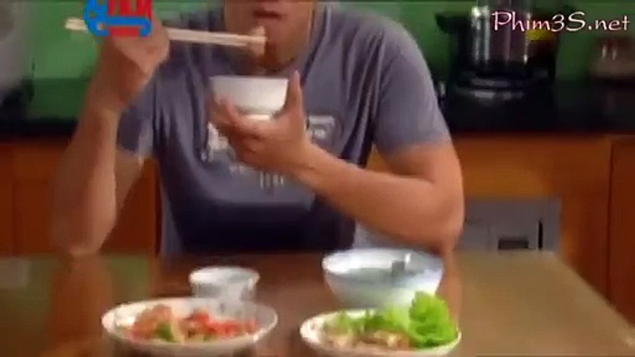 Bí Mật Đàn Ông tập 10