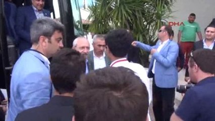 Antalya Kılıçdaroğlu: Bal Gibi Olur /aktüel