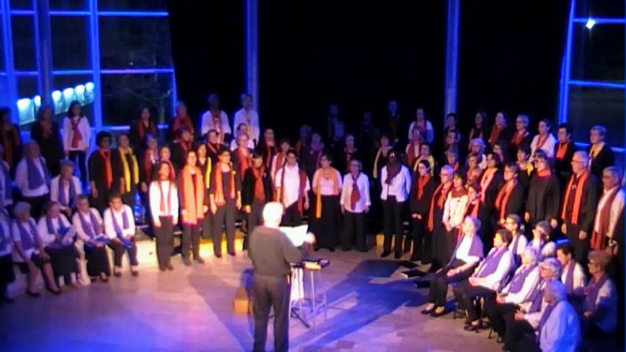 Genas - Quatuor a cordes vocales  - 2015 - N°3