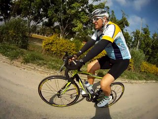 Pedal speed x speed em família, pedal básico, 42 km, Taubaté a Tremembé, SP, Brasil, Equipe Sasselos Team, 02 de maio de 2015, (2)
