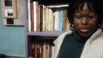 honoring michael jackson at the baltimore protests...