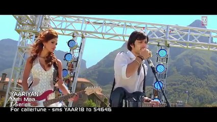 Yaariyan - Meri Maa Full Video Song HD1080p