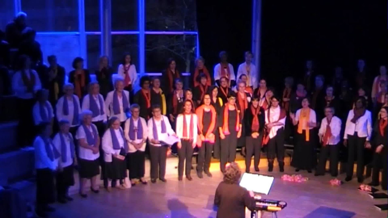 Genas - Quatuor a cordes vocales  - 2015 - N°4