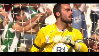 Goal Lionel Messi - Cordoba 0-3 Barcelona - 02-05-2015