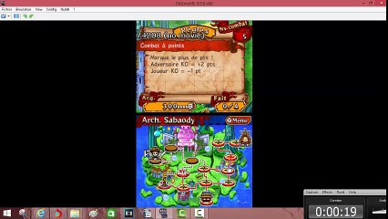 One piece gigant Battle Part 2 Fr