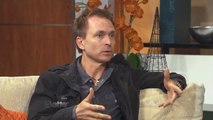 Phil Keoghan Has Never Been To The Same Place Twice Hosting 