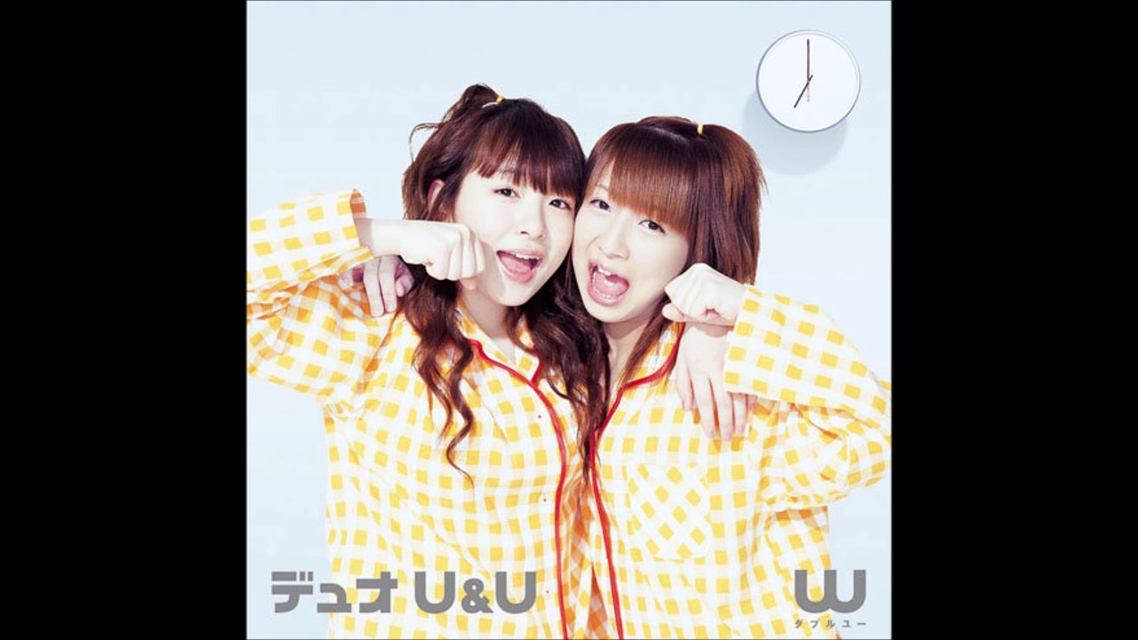 W - Duo U&U 08
