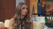 Giuliana Rancic's Breast Campaign Against Breast Cancer