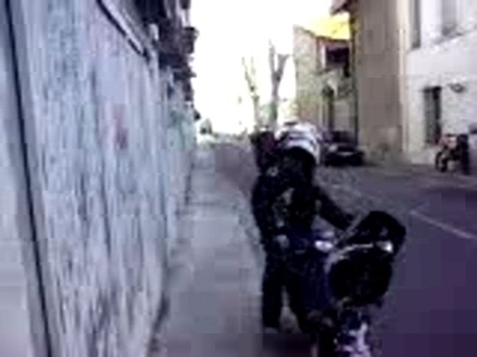 depart