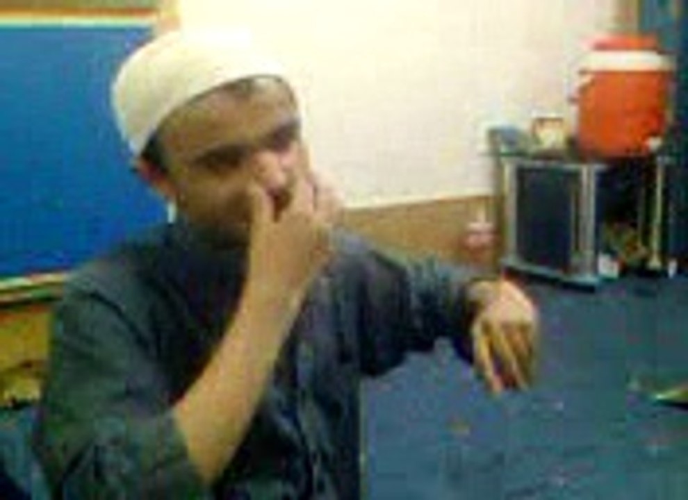 Must Watch Talented Guy Very Funny Poetry in Beautiful Voice