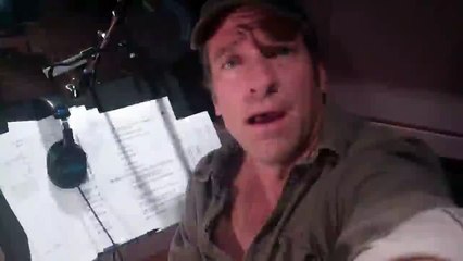 Mike Rowe: America Has a Dysfunctional Relationship with Work