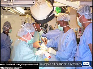 Dunya News - Dr Saeed Bajwa fighting US restrictions placed on donating to Pakistani welfare orgs