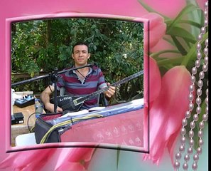 Ümit Orhan - Ahdım Var Benim - Klip