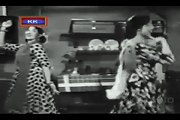 Is Duniya Main Sab Se Badi Cheez Hai Piasa Asha Geeta Dutt -MAHLON KE  KHWAB 1960-KK