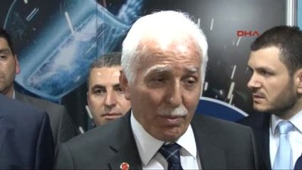 Destici ve Kamalak "Giresun Günleri"Ne Katıldı