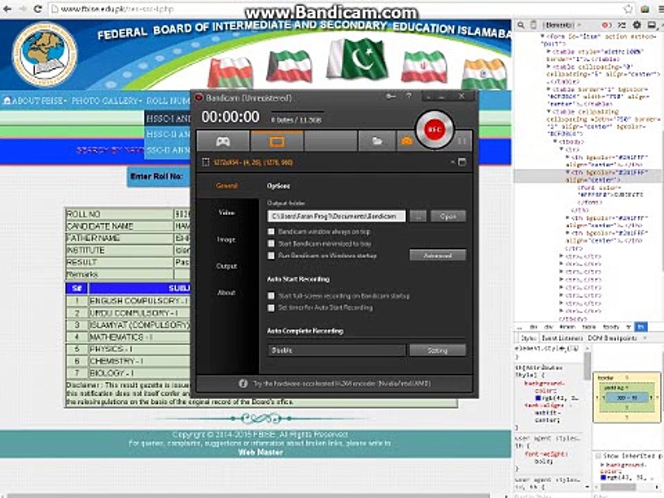 How to Edit html page (changing) of colour and text in HTML page