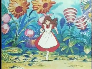 Thumbelina: A Magical Story Pt. 2