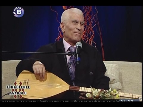 Üstat Cahit UZUN Türkiye'nin Tezenesi-Elvan SEVİM-Bedavra'dan Evceğezin Nenni