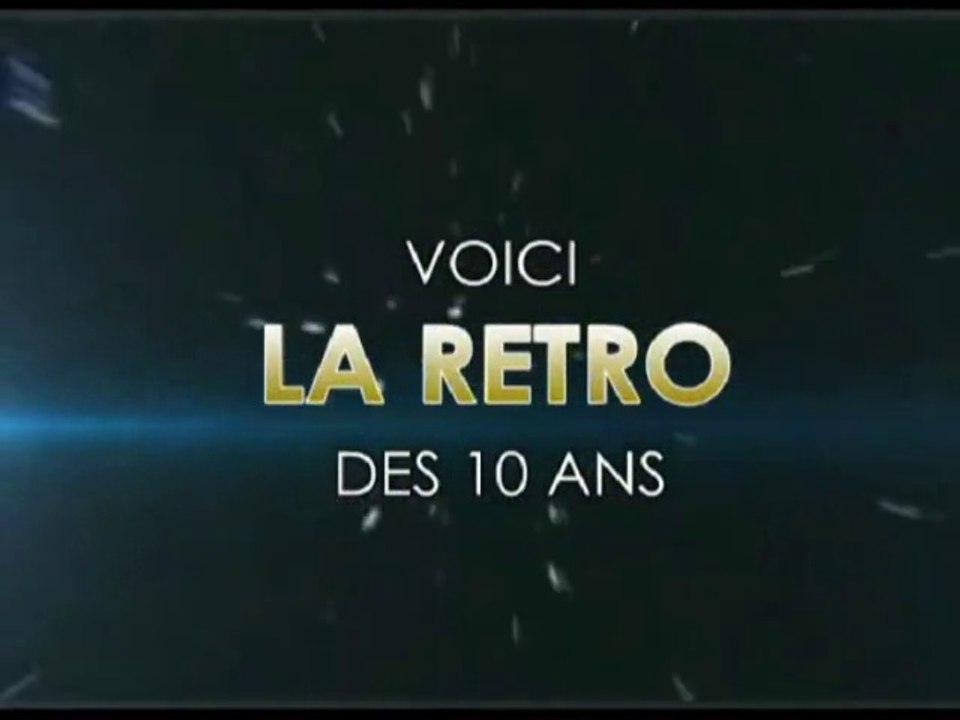 RETRO 2005-2015