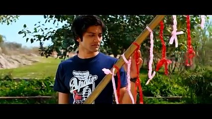 Jane Kyon - Always Kabhi Kabhi  BluRay Music Videos